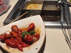 -海底捞火锅(龙首印象城店)