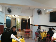 大堂-天宝食坊·啫啫煲大排档(西华路店)