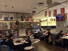 -必胜客(远大路店)