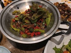 -玉林烤鸭店(垡头店)