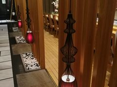 -江户前日本料理(瑞诗酒店店)