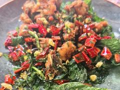 -吃货私房菜(丽江束河古镇店)
