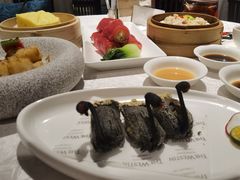 -红棉中餐厅·广州海航威斯汀酒店