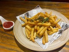 -1886德国汽车餐厅(外滩中央店)