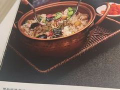 菜单-云腾食府·云南菜