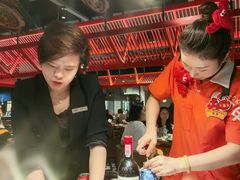 -红盔甲·小龙虾(人民广场店)