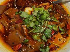 毛血旺-光明邨大酒家(淮海路店)
