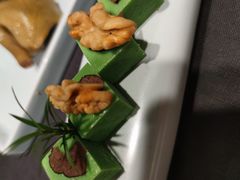 -肆月河豚·新淮扬(金融街店)