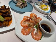 -老客站酒楼(金花南路店)