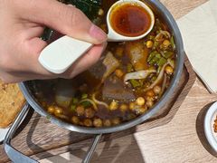-小满手工粉(北京富力广场店)