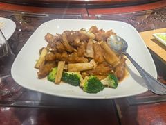 -胶东人家(奥体中心店)