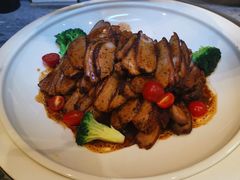 -荆州温德姆酒店-全日制餐厅