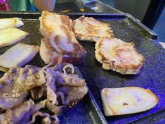 -咕咕站韩国料理(紫金港店)