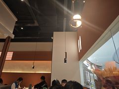 -楼兰新疆菜(江宁万达店)