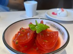 -水禾轩·海鲜蒸汽主题餐厅(拱北店)