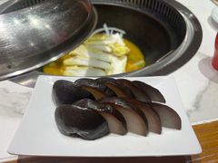 -玺炖·中国铁锅炖(虹桥天街店)