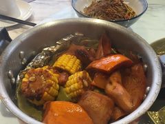 -北京老铺烤鸭(老城根店)