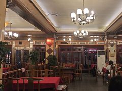 -山城年华老火锅(玉林店)