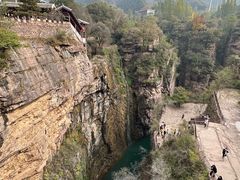 -太行锡崖沟旅游度假区