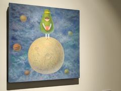 -辰熙ACX星海艺术中心