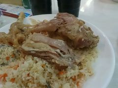 -塔斯提抓饭(东城汇店)