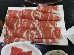 -草原饭店火锅