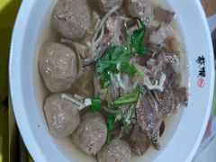 -蔡澜Pho·越南粉餐厅(海上世界店)
