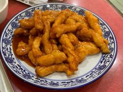 -北大地皖峰饭馆