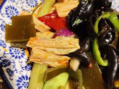 -毅祥斋老孙家泡馍(西羊市店)