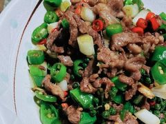 -蔼若春.传承三十年云南菜(金碧公园店)