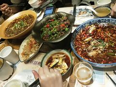 -胡桃里音乐酒馆(万科城市广场店)