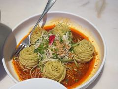 -茅庐川菜(烟台万象汇店)