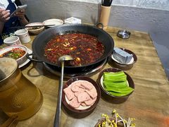 -川渔郎·鱼蛙自助火锅(文殊院店)