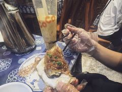 -旺角小渔村·海肠捞饭开创者(二马路店)