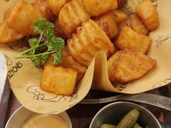 -CRAZYONES西班牙海鲜饭(上海美罗城店)