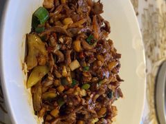 -俏九州·小炒黄牛肉(华润万象汇店)