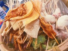 -马路边边串串香形象店(磐石路店)