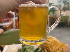 -新乡杨记红焖羊肉火锅(天坛南门店)