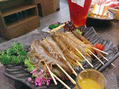 -湊湊火锅·茶憩(打浦桥日月光店)