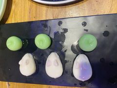 -淀里船宴(卓达店)