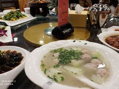 -东四民芳餐厅(世茂工三店)