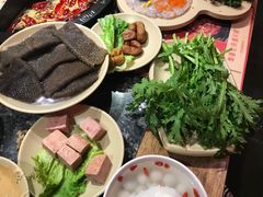 -蜀大侠火锅(森兰花园城店)