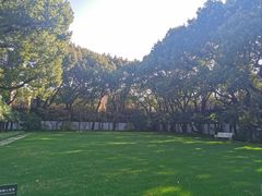 -上海宋庆龄故居纪念馆