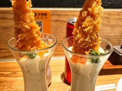 -筱田の食堂·izakaya(淮海中路店)