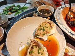 -苏浙徽·江南荟·本味融合菜(相城方圆里店)
