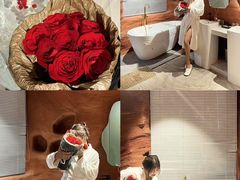 -幸栖洞穴设计酒店(成都春熙路店)