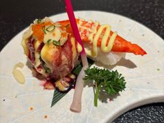 -桃夭日式料理(国信店)