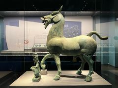 -广西壮族自治区博物馆