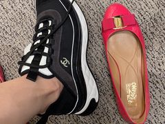 -CHANEL(恒隆广场店)