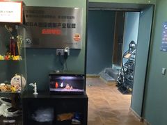 -星空密室·精选(天一豪景店)
